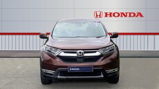 Honda CR-V 2.0 i-MMD Hybrid SE 2WD 5dr eCVT Hybrid Estate